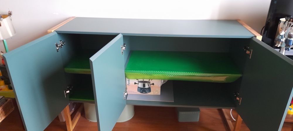 Buffet de salle � manger 40 Paris 12 (75)