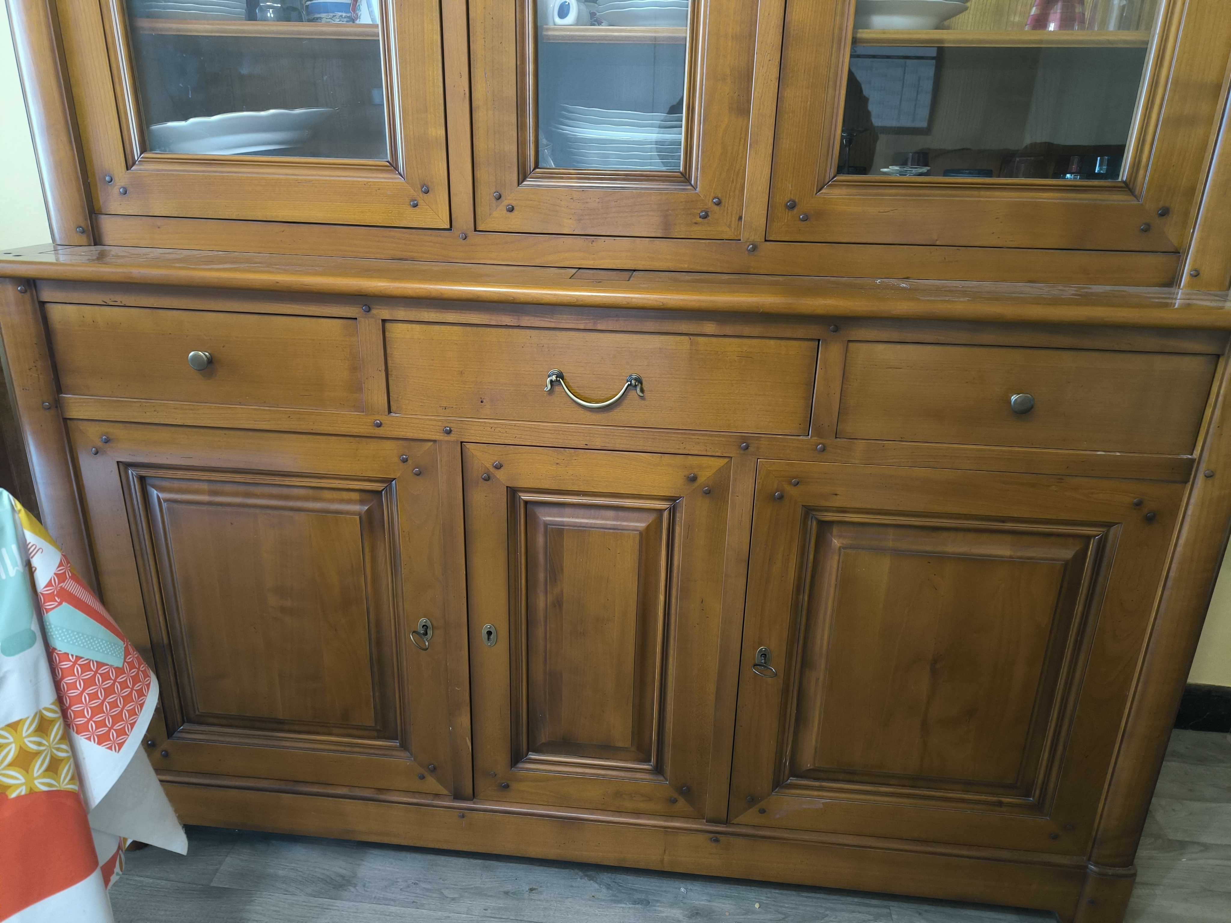 Buffet salle � manger 0 Clamecy (58)