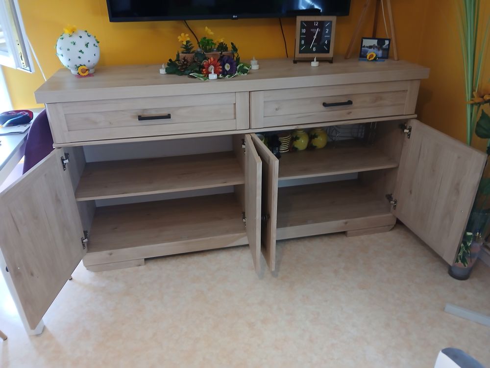 buffet de salle � manger. 300 Ludres (54)