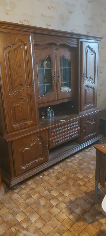 Buffet salle � manger 10 Amn�ville (57)