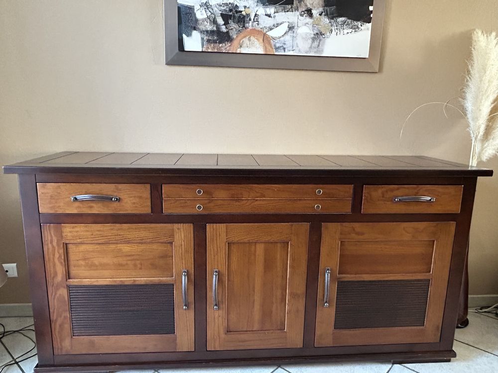 Buffet salle � manger 340 Claye-Souilly (77)