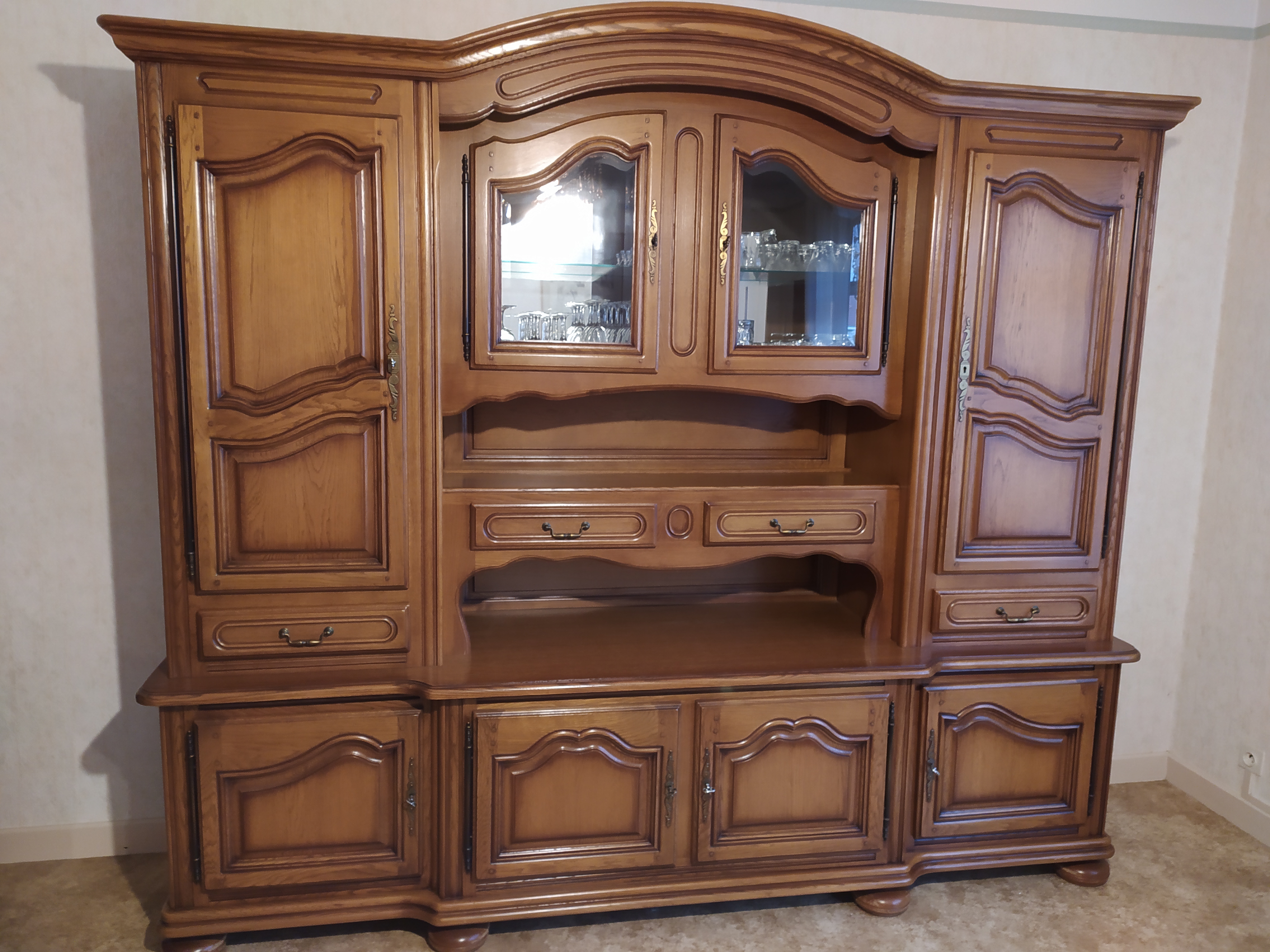 Buffet salle � manger 30 Frouard (54)