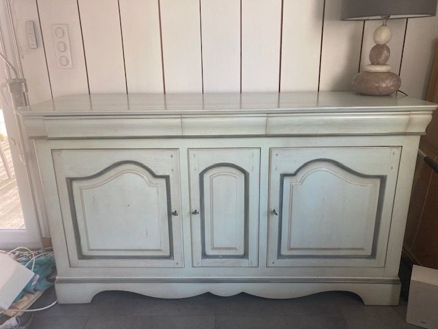 Buffet Salle � Manger 150 Riom (63)