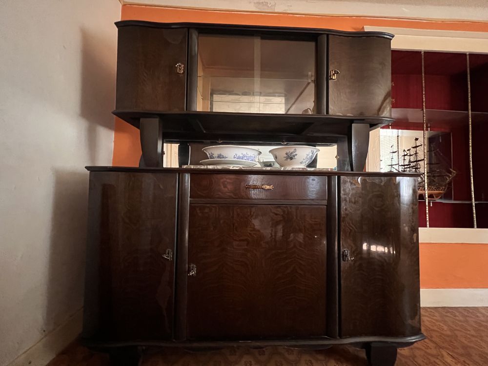 Buffet salle � manger 0 Foulcrey (57)