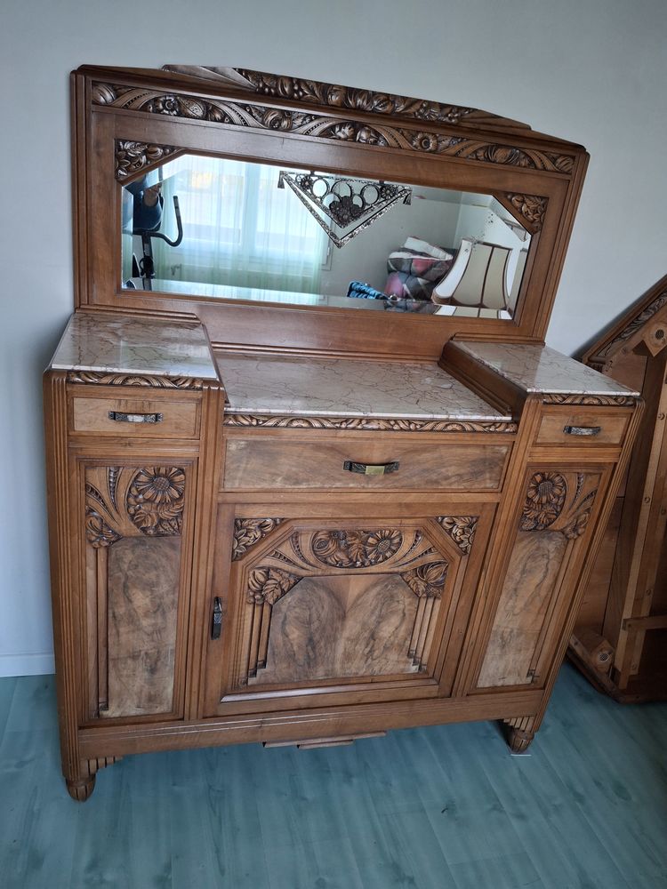 Buffet Bas salle � manger 110 Saint-Mesmin (85)