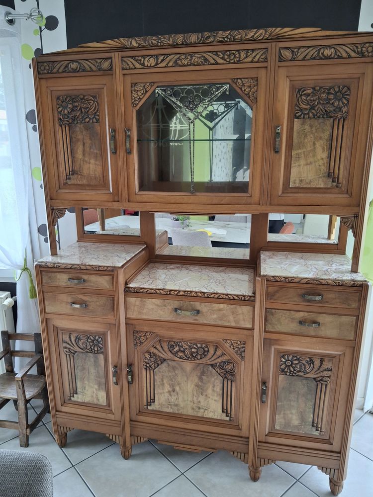 Buffet Salle � manger 130 Saint-Mesmin (85)