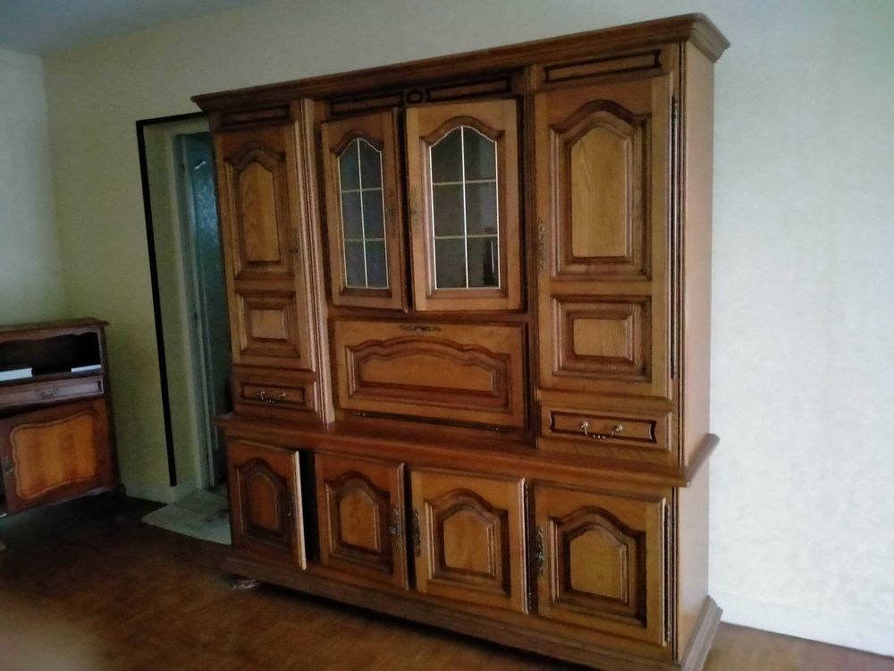 +buffet+de+salle+a+manger+en+chene+massif 290 Cl�mont (18)