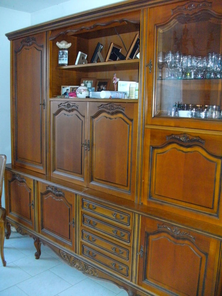 buffet salle de s�jour 150 Saint-Martin-du-Limet (53)