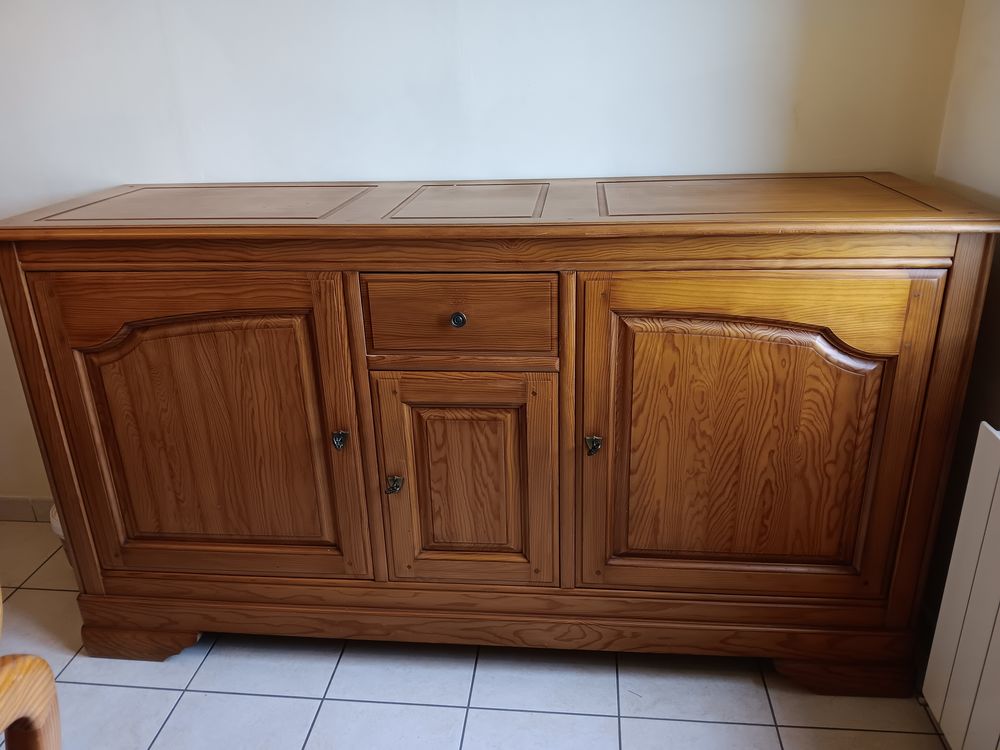 buffet de salle 240 Le Havre (76)