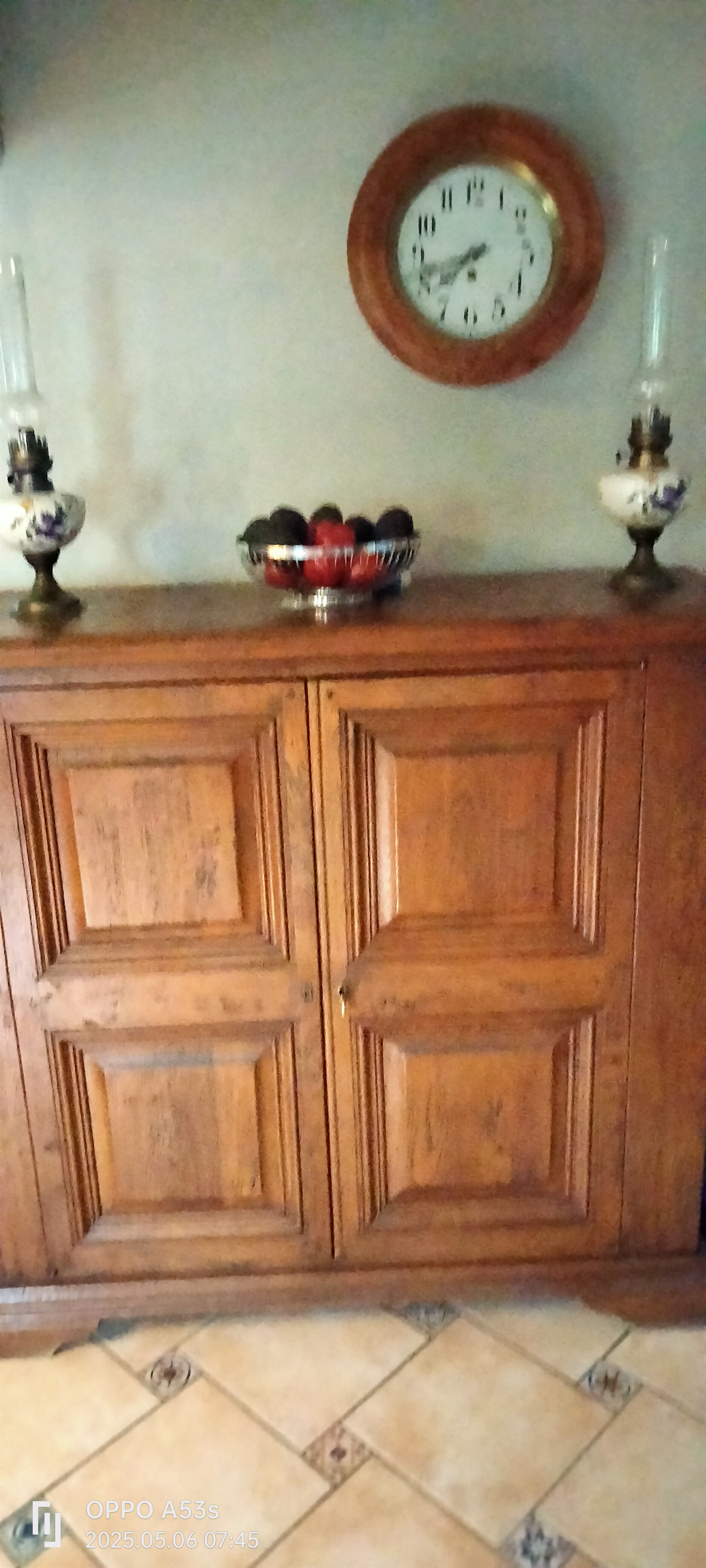 Buffet salle 200 Feuguerolles (27)