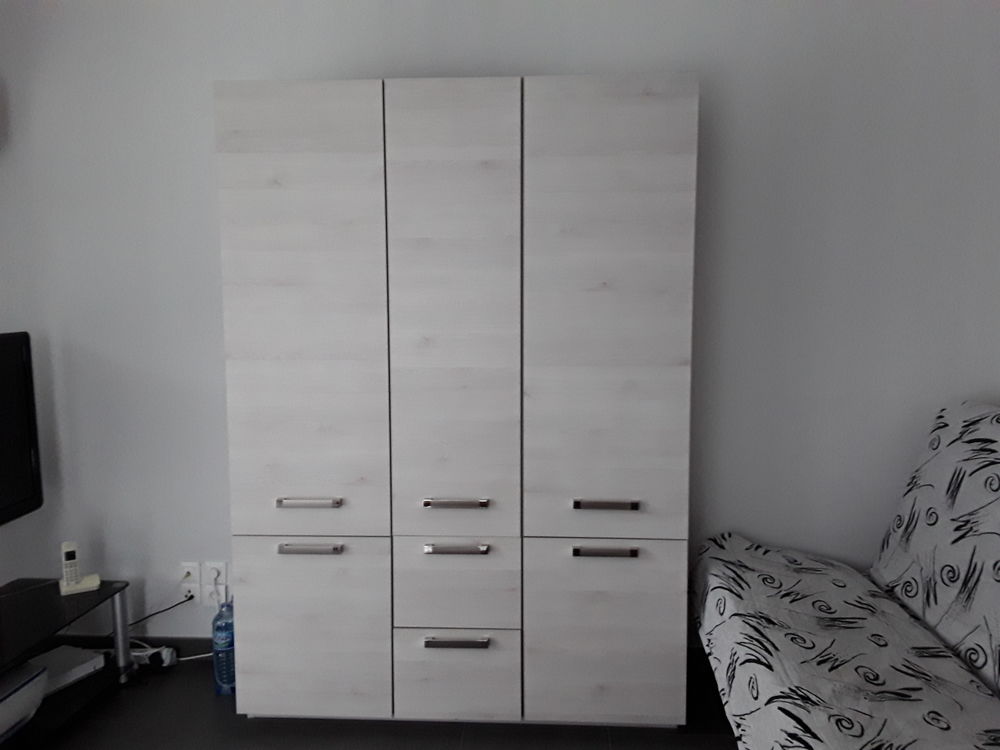 Buffet de salon en 3 colonnes 500 Thonon-les-Bains (74)