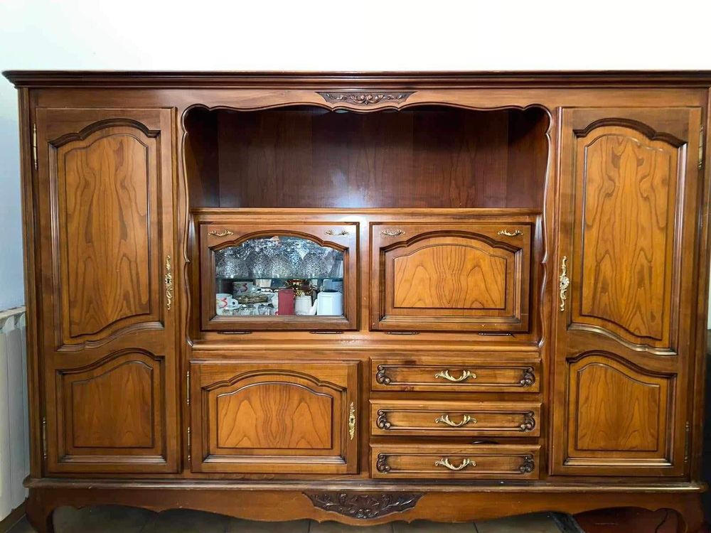 Buffet salon 20 N�mes (30)