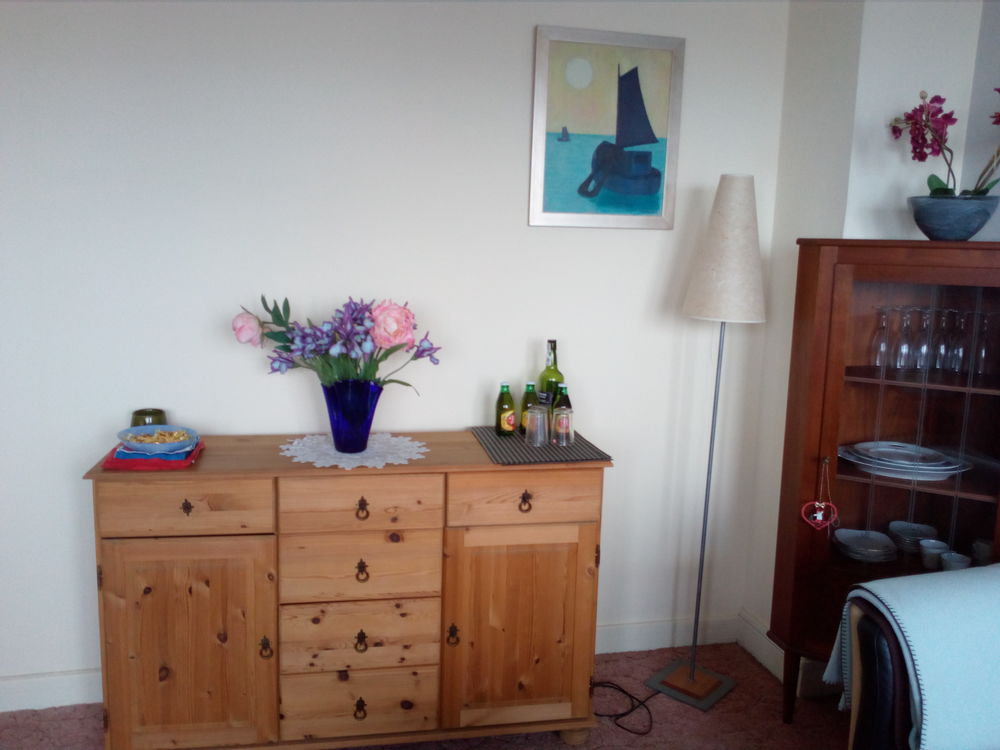 Buffet bas Scandinave 150 Calais (62)