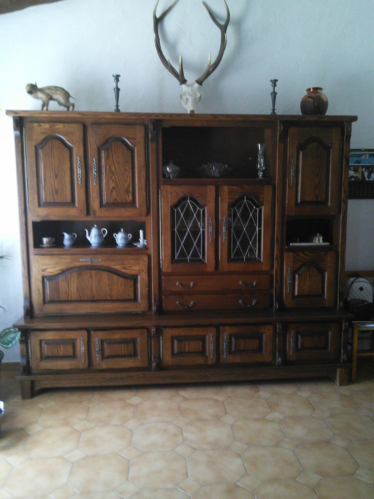 buffet s�jour 200 Saleilles (66)