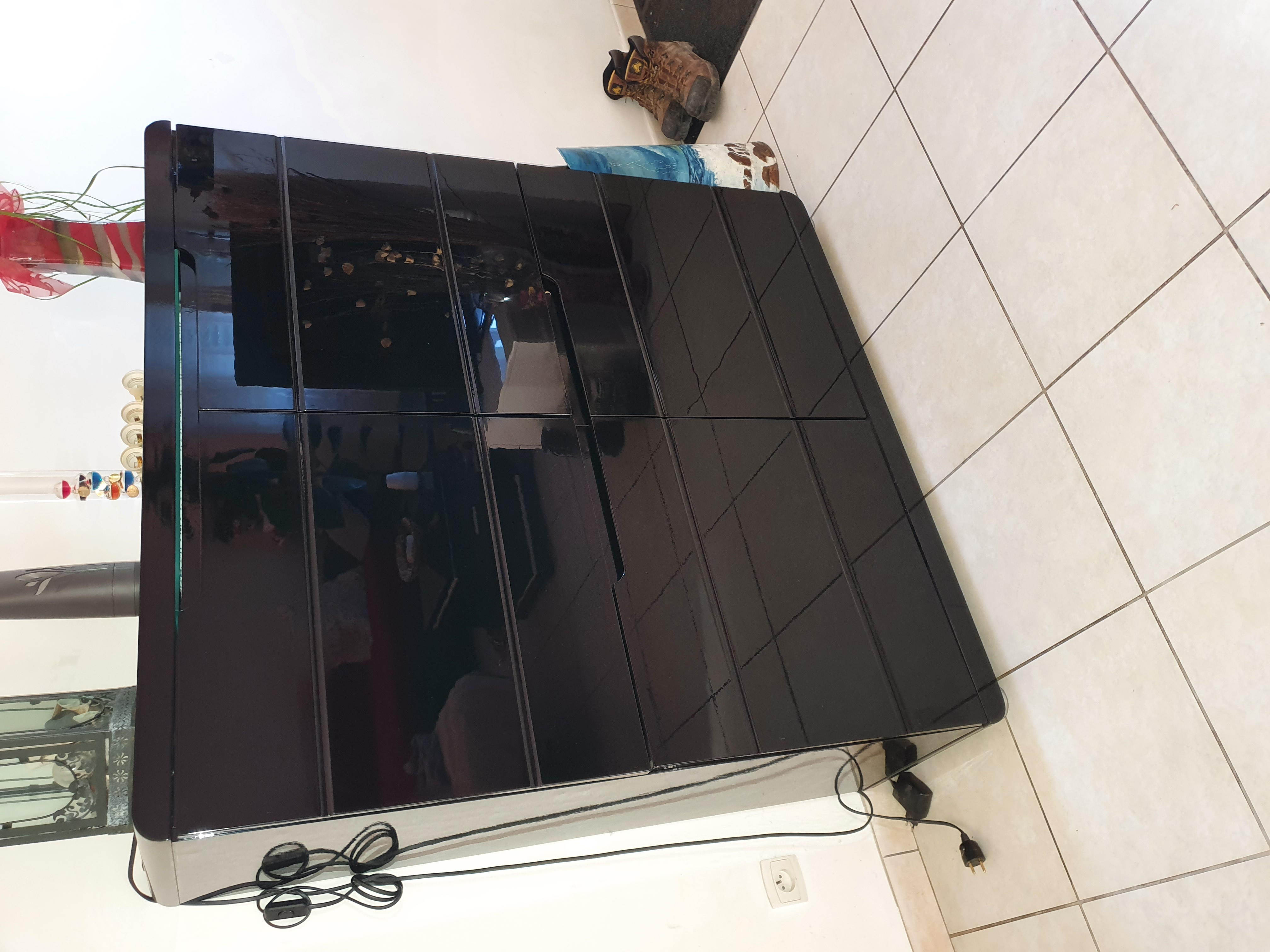 Buffet de s�jour 150 Travecy (02)