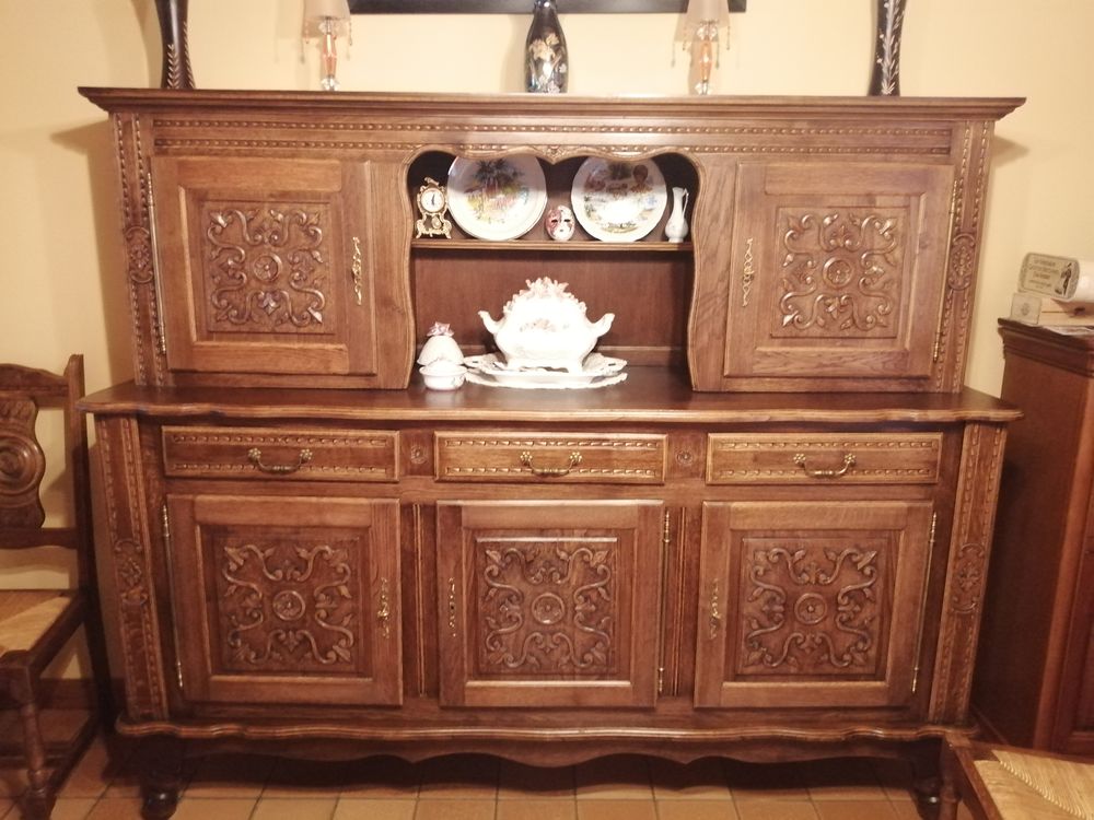 Buffet de sejour 100 Ch�teau-Th�baud (44)