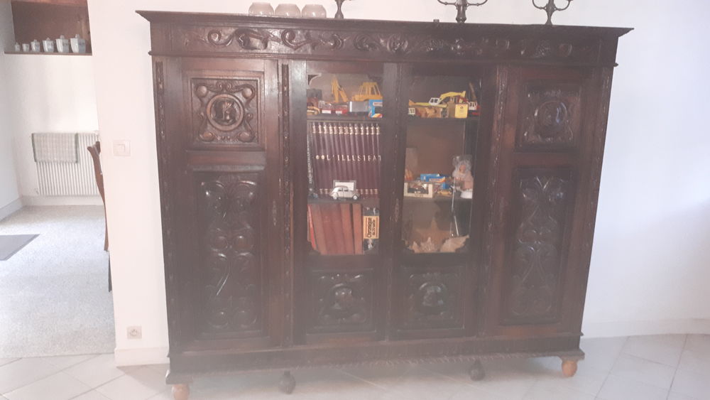 Buffet style breton 500 Gamaches (80)