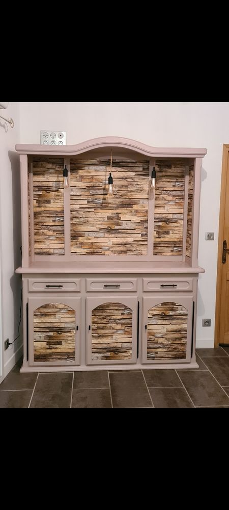 Buffet style  coffee bar  300 Neuville-Vitasse (62)