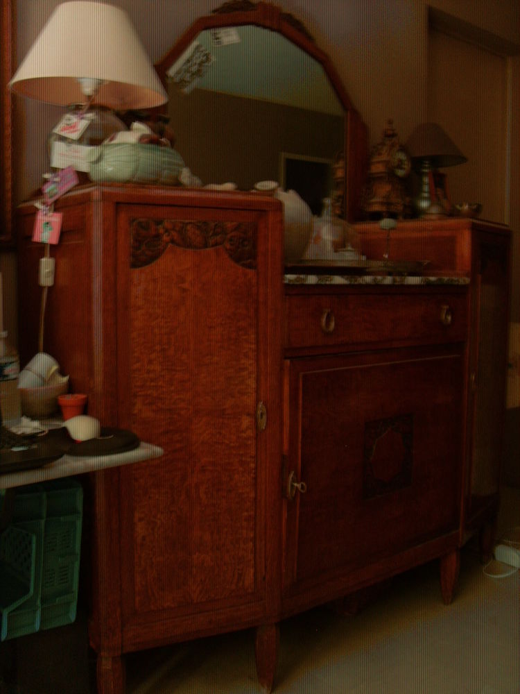 Buffet style  art d�co  150 Plan-de-Cuques (13)