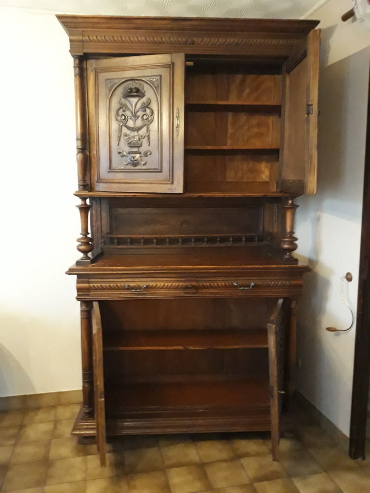 Buffet style Henri II 150 Valence (26)