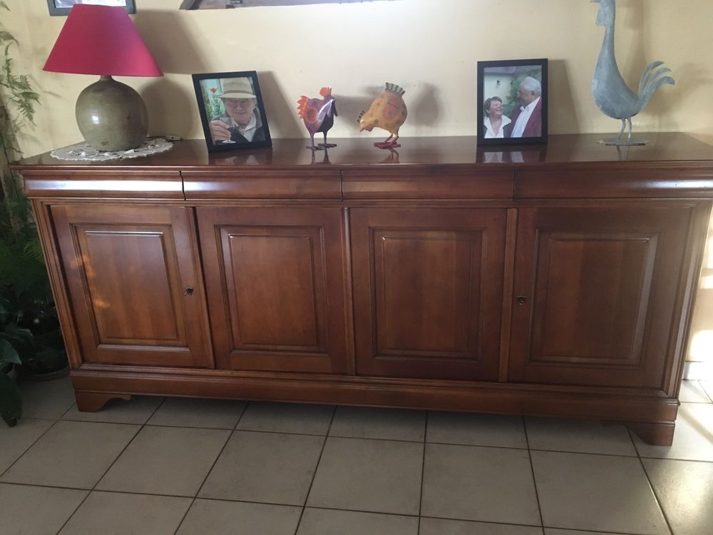 BUFFET STYLE LOUIS PHILIPPE 350 La Gonfri�re (61)