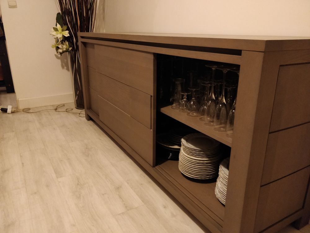 Buffet bas Terranova 500 Bi�vres (91)