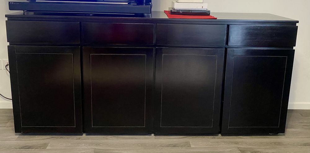 BUFFET TIKAMOON 400 Mennecy (91)