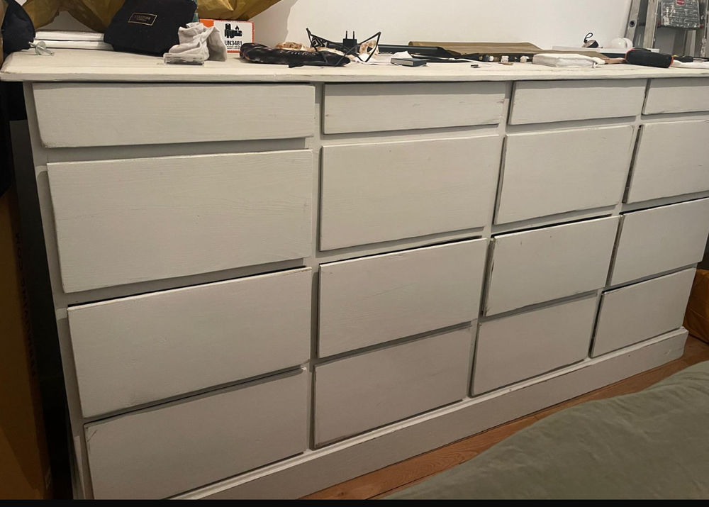 Buffet � tiroirs 1000 Le Cannet (06)