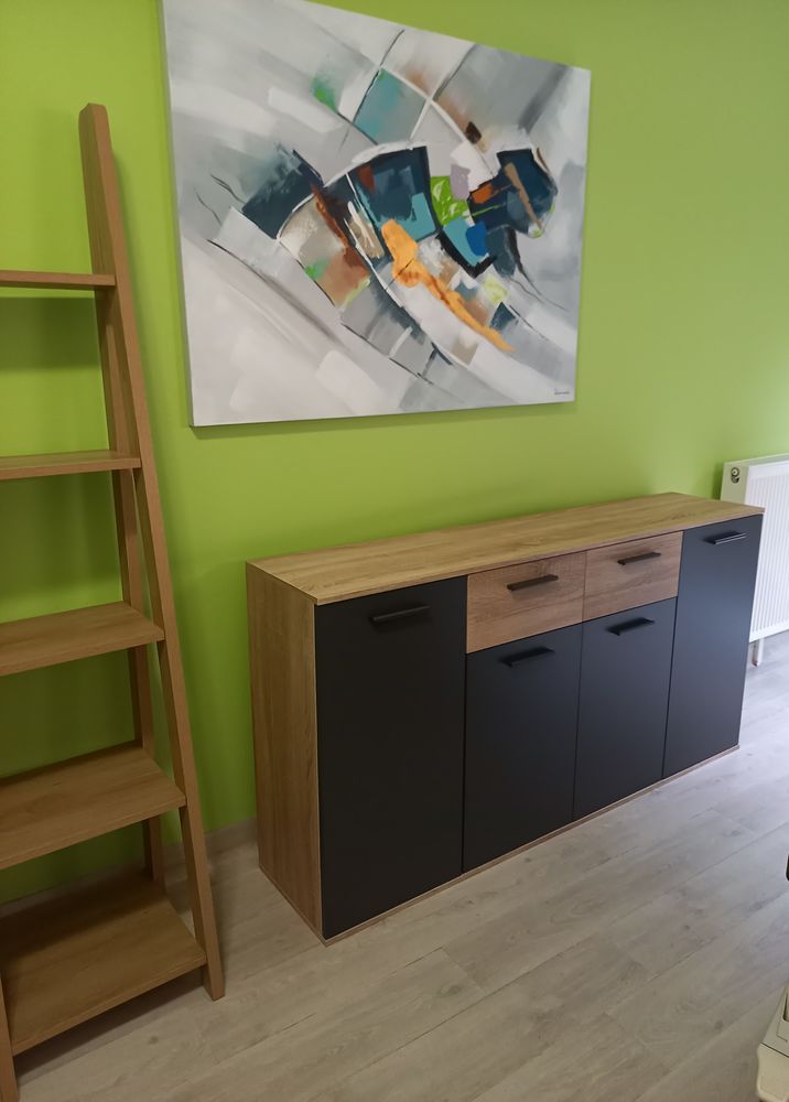 BUFFET Tol�do bi-color 110 Bohars (29)