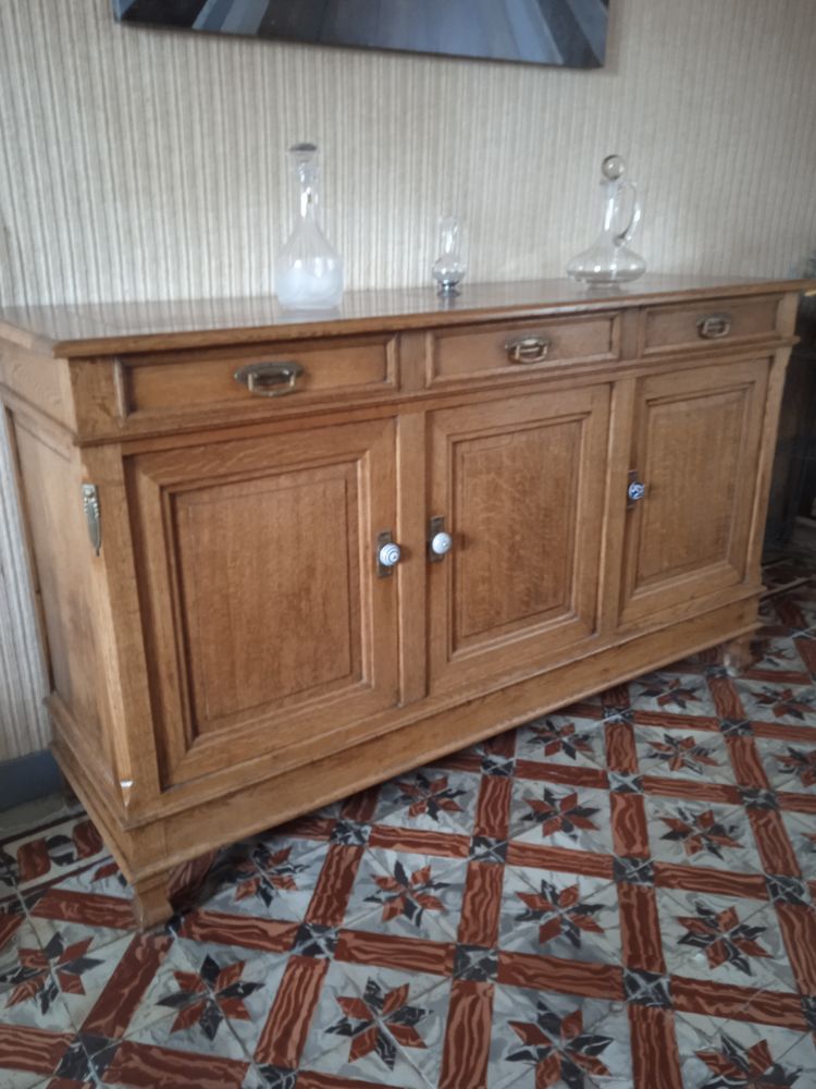 Buffet trois  portes 300 B�zu-la-For�t (27)