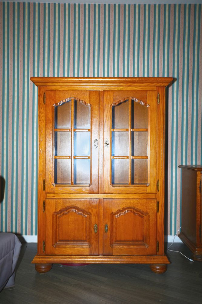 Buffet-Vaisselier 50 Orchies (59)