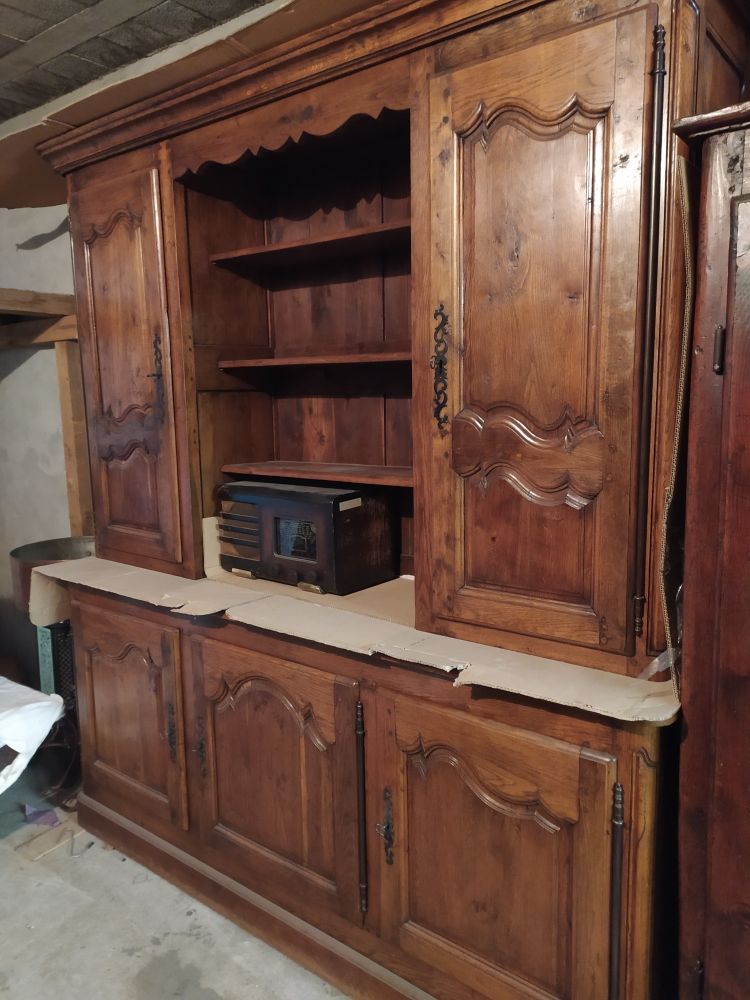 buffet/vaisselier 150 Annecy (74)