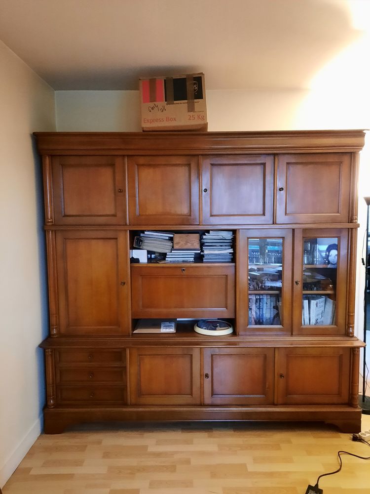 Buffet Vaisselier 100 �tampes (91)