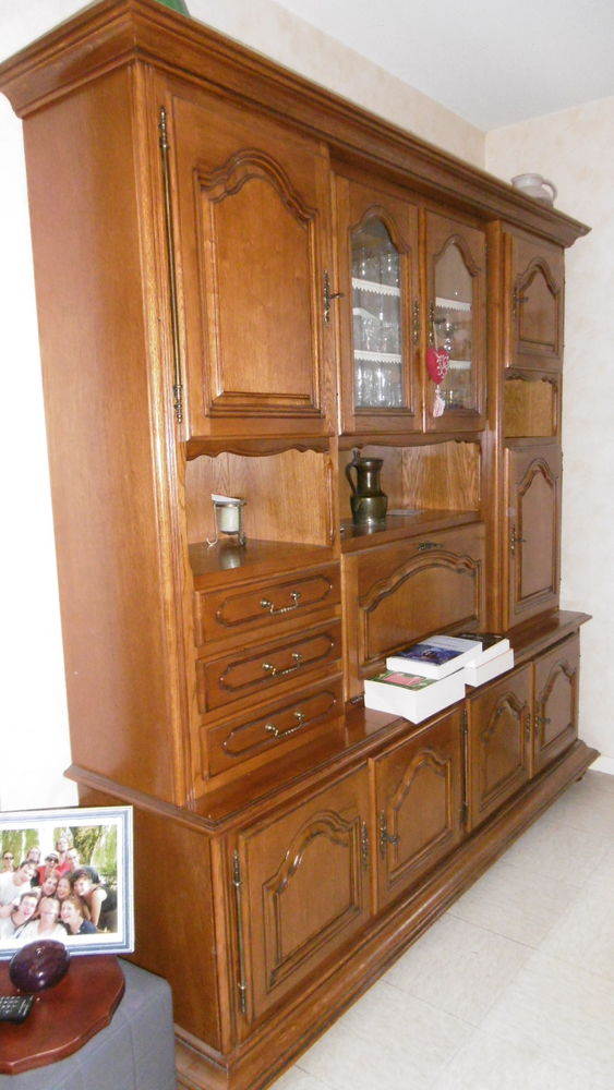 BUFFET VAISSELIER 90 Ch�teau-Gontier (53)