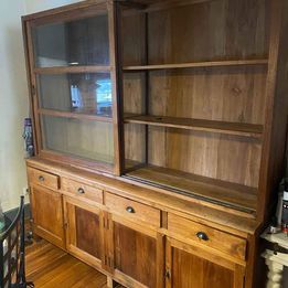 BUFFET VAISSELIER 550 Cros De Cagnes (06)