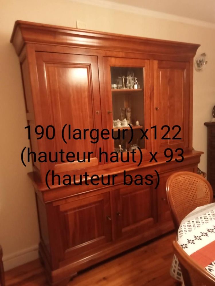 Buffet - Vaisselier 500 Toulouse (31)
