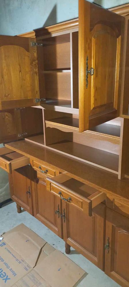 Buffet Vaisselier 0 Saint-Jean-de-V�das (34)