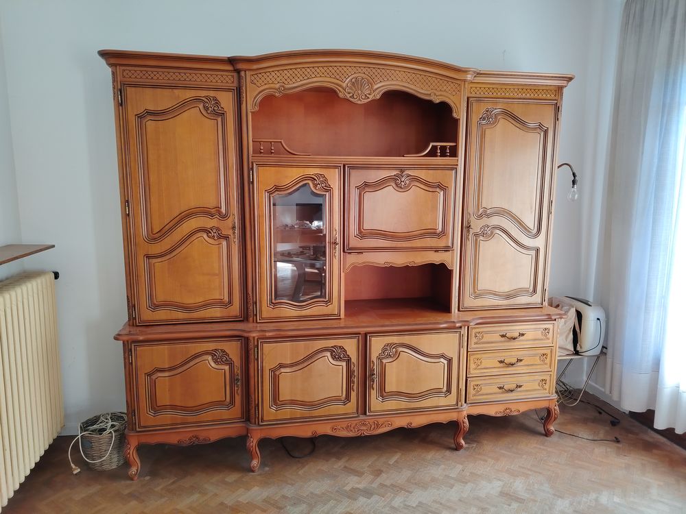 Buffet vaisselier 0 Cugnaux (31)