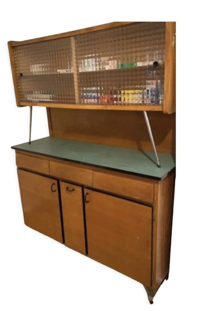 Buffet Vintage ann�es 60 400 Aubervilliers (93)