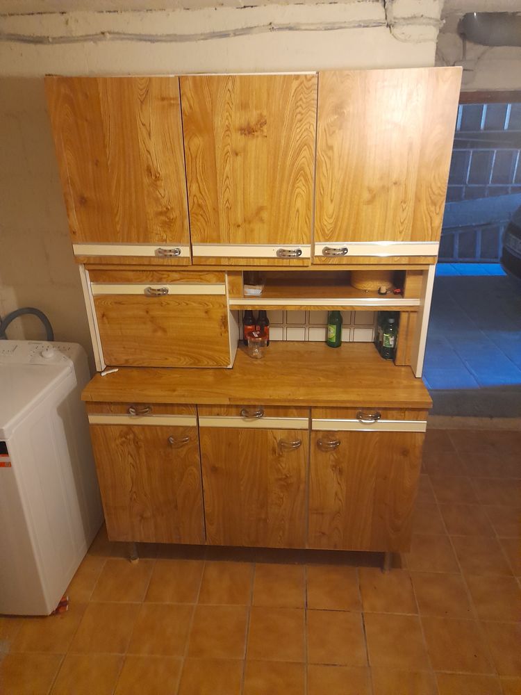 Buffet Vintage  en 2 �l�ments 0 Cahors (46)