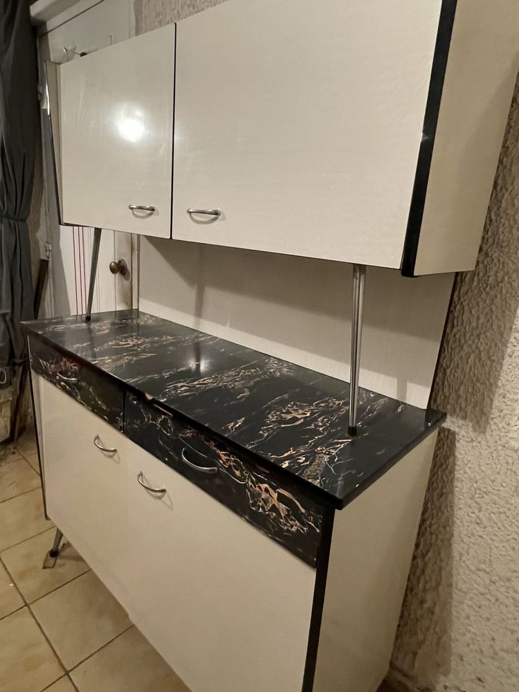 Buffet vintage en Formica 40 Dole (39)