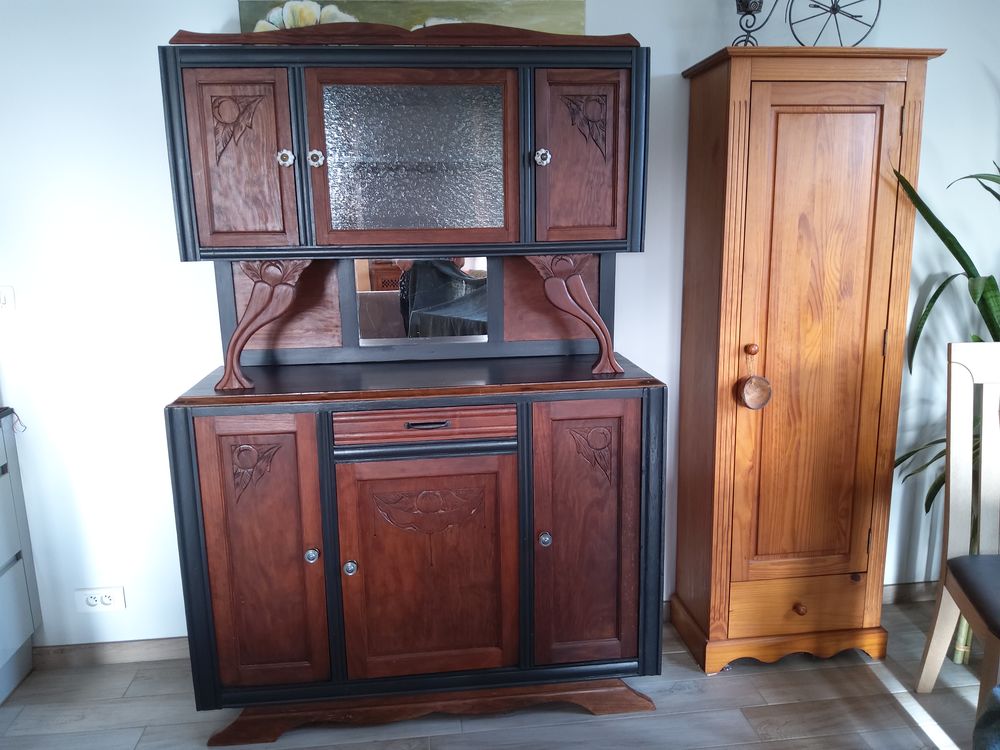 Buffet vintage 200 Paillet (33)