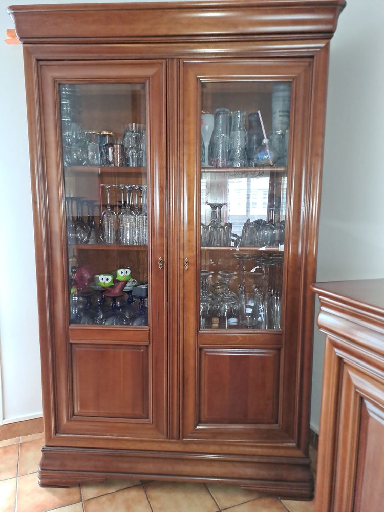 Buffet vitrine 250 Br�tigny-sur-Orge (91)