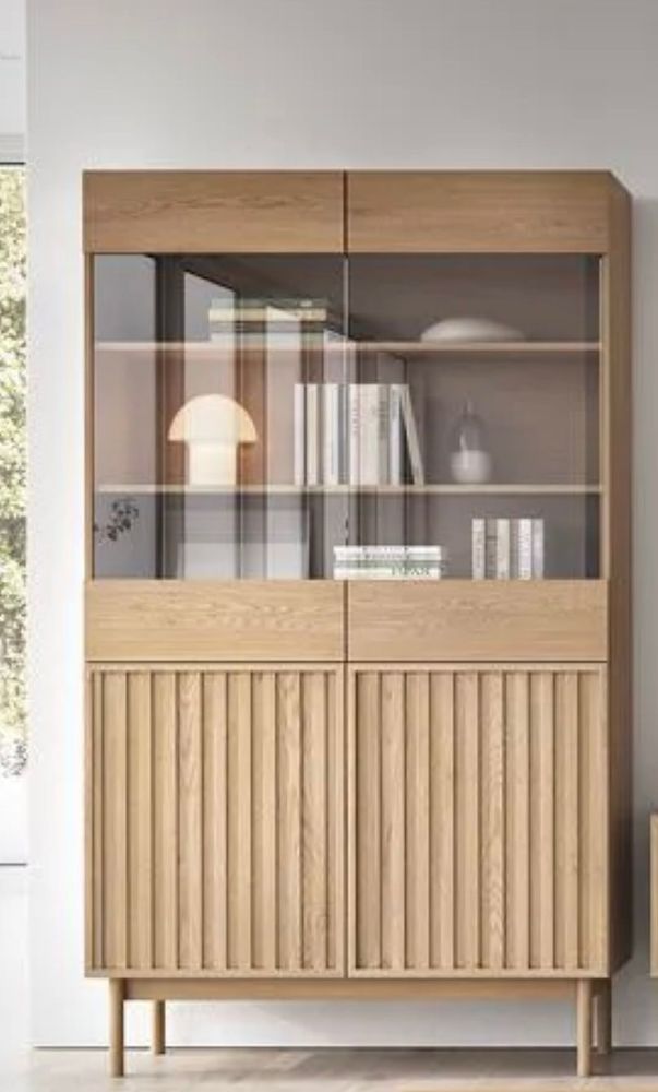 Buffet Vitrine 250 Neuilly-sur-Seine (92)