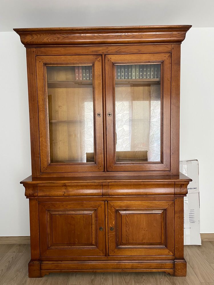 Buffet vitrine 400 Audenge (33)
