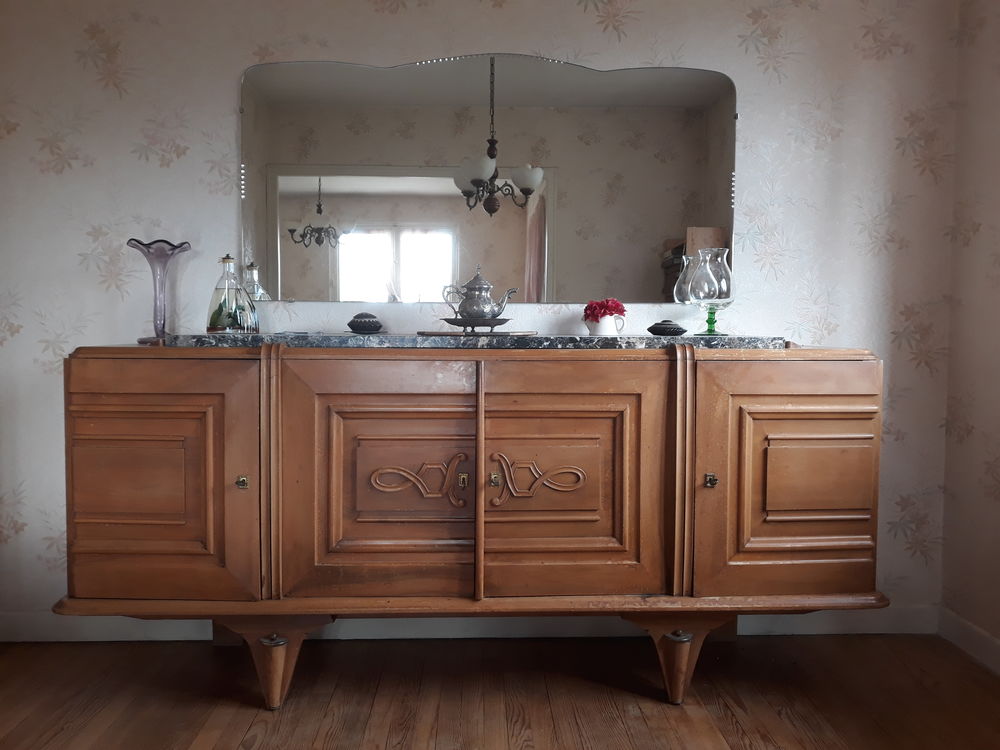 Buffet 200 Saint-Sauveur (38)