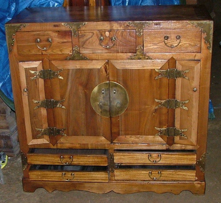 Buffet 420 Missiriac (56)