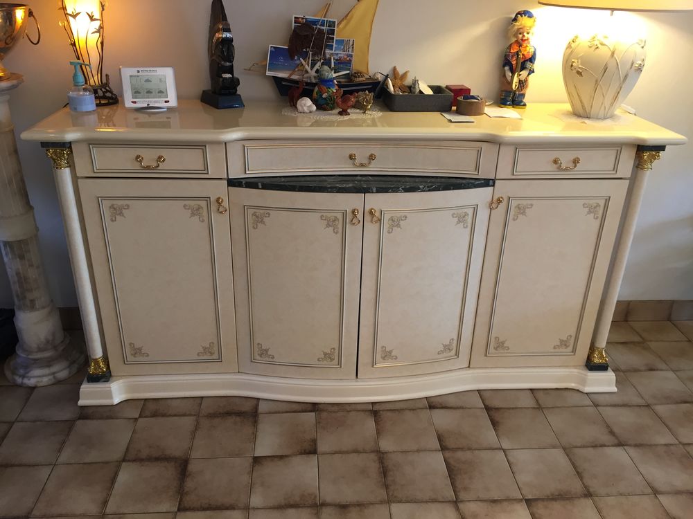 buffet bas 360 Ormesson-sur-Marne (94)