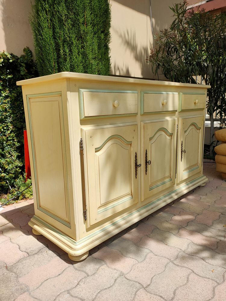 Buffet 190 Saint-Laurent-du-Var (06)