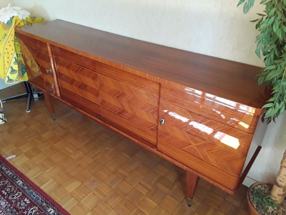 Buffet 40 Saint-Etienne (42)